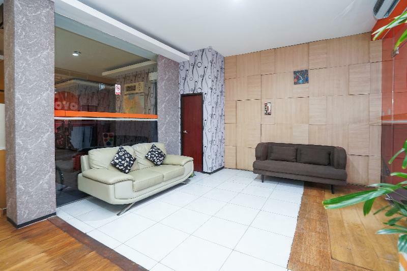Hotel Oyo 275 Kita