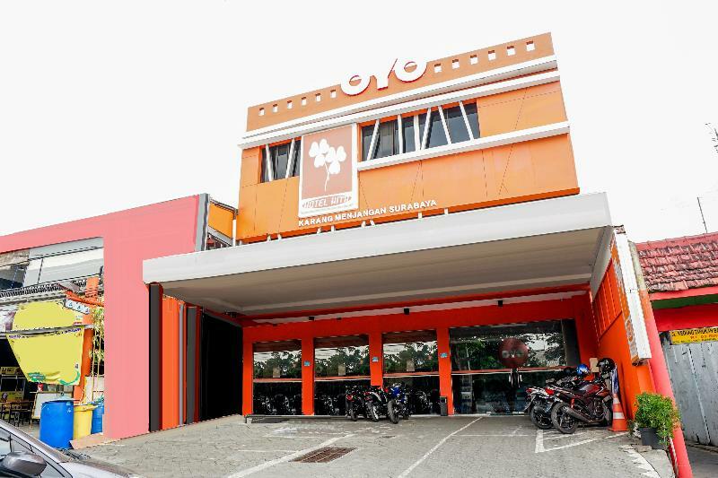 Oyo 275 Kita Hotel Surabaya