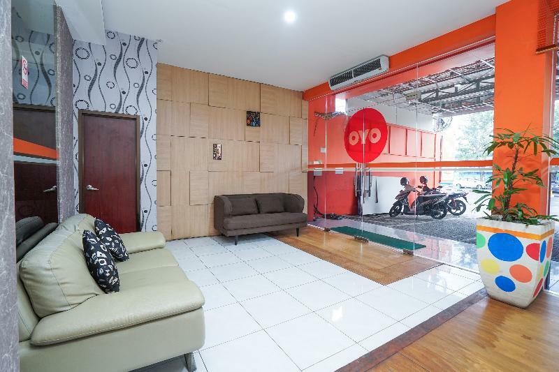 Oyo 275 Kita 2*