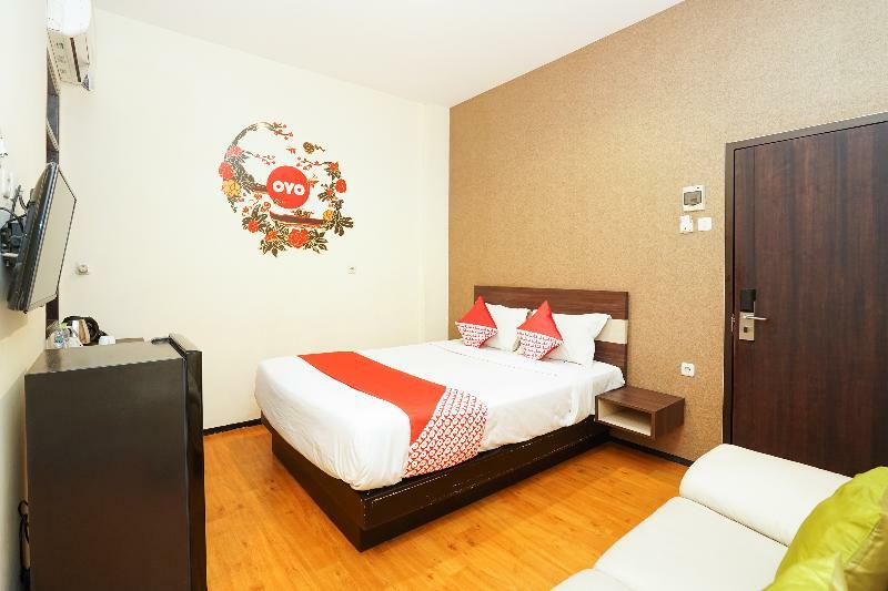 Hotel Oyo 275 Kita Surabaya