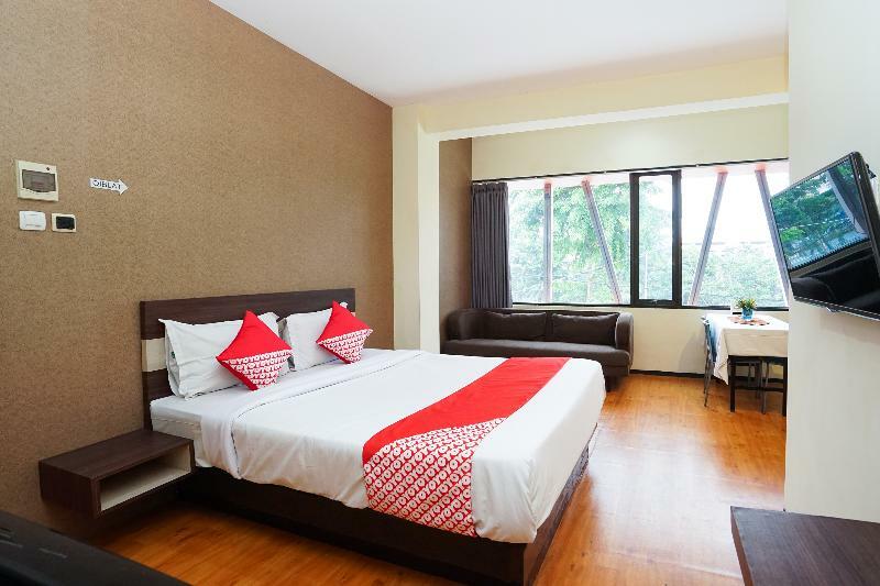 Hotel Oyo 275 Kita Surabaya